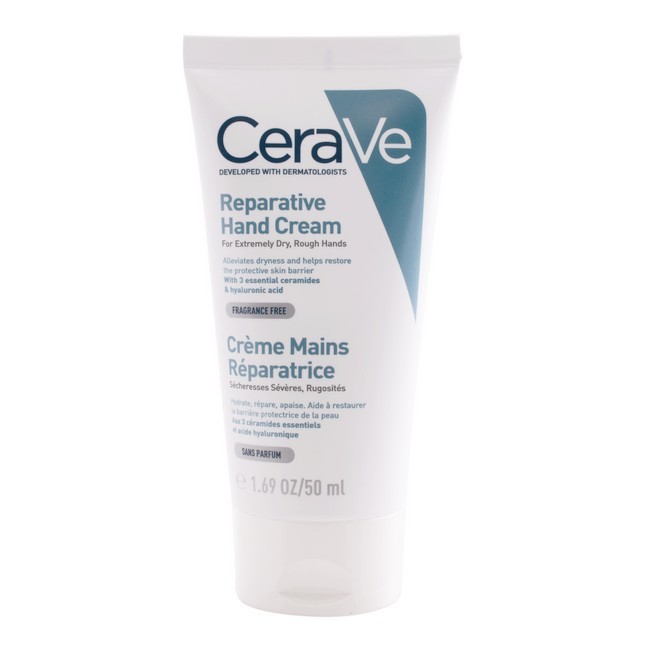 Cerave   Reparative Hand Cream   50 Ml