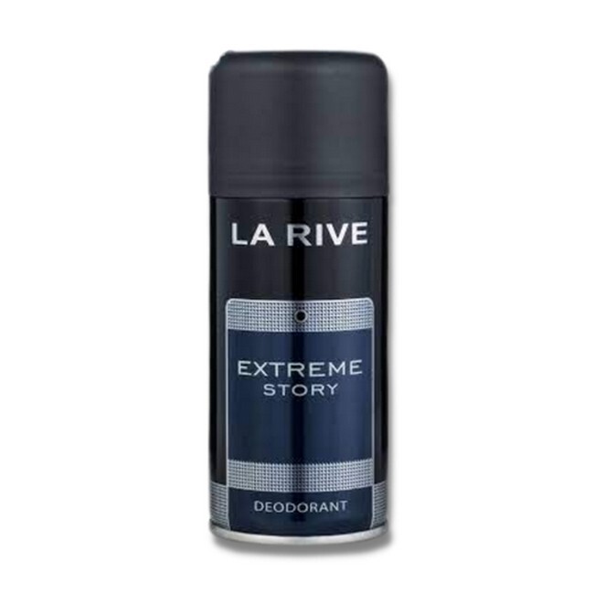 La Rive   Extreme Story Deodorant Spray   150 Ml