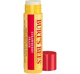 Burts Bees Lip Balm Strawberry  Bull  4 25g