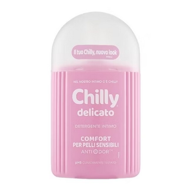 Chilly   Intimate Soap Delicate   200 Ml
