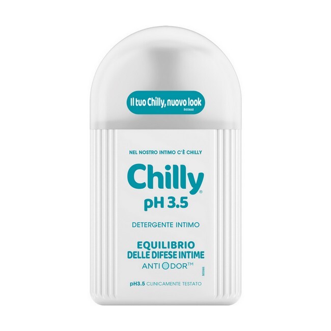 Chilly   Intimate Soap Protective   200 Ml