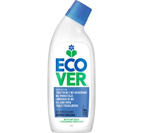 Ecover Toiletrens Ocean 750 Ml  X