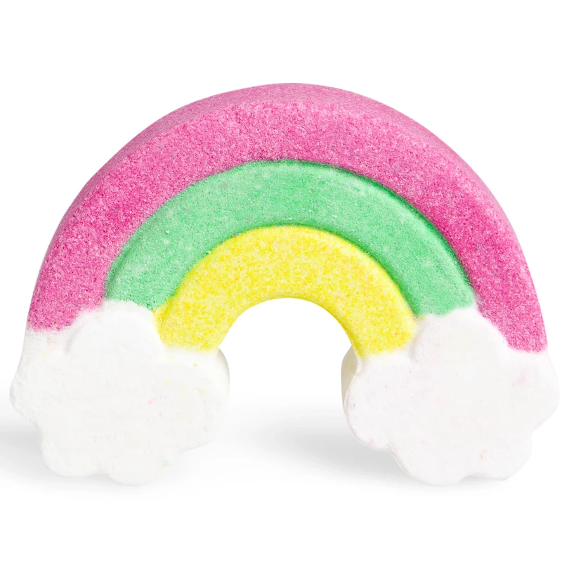 Martinelia Rainbow Bath Bomb 150 Gr
