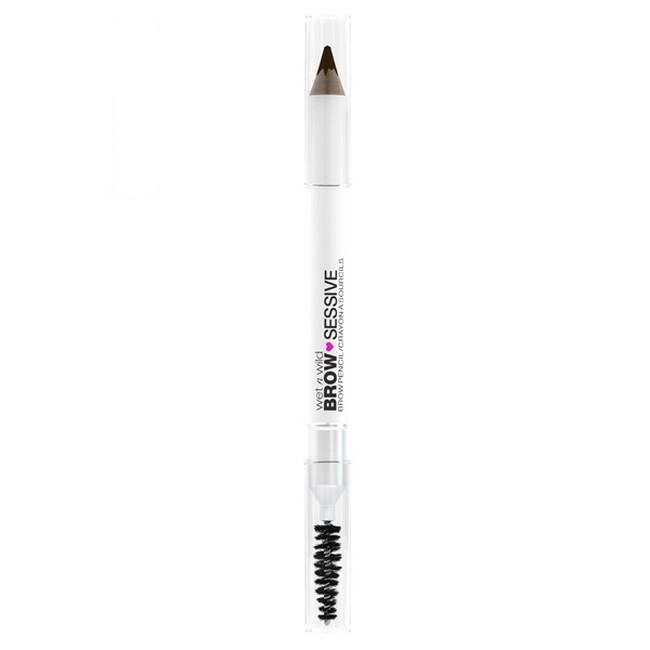 Wet N Wild   Brow Sessive Pencil Medium Brown