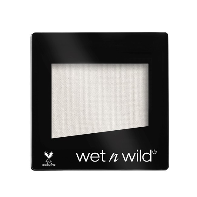 Wet N Wild   Color Icon Glitter Eyeshadow Single   Sugar