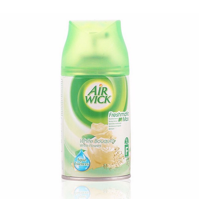 Air Wick   White Flower Spray   250 Ml