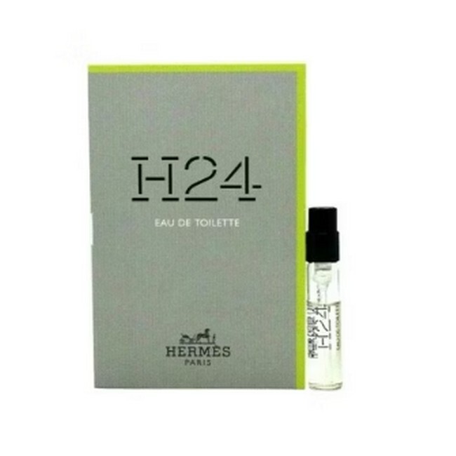 Hermes   H24 Eau De Toilette Duftprøve