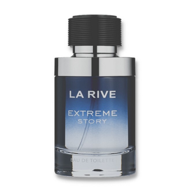 La Rive   Extreme Story   30 Ml   Edt