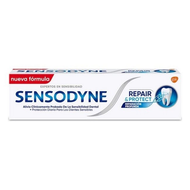 Sensodyne   Repair   Protect Tandpasta   75 Ml