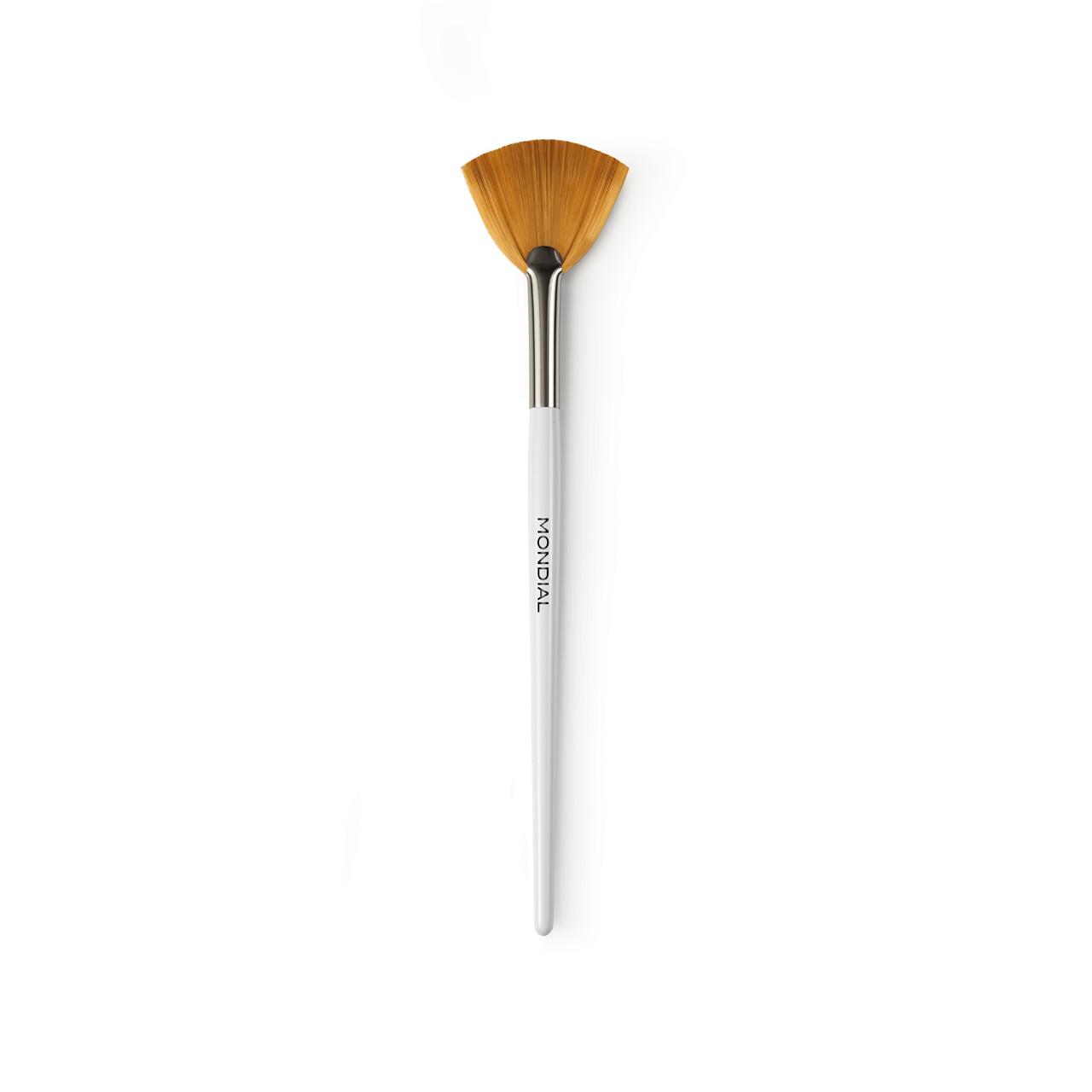 Mondial Professional Vifteformet Børste  Large