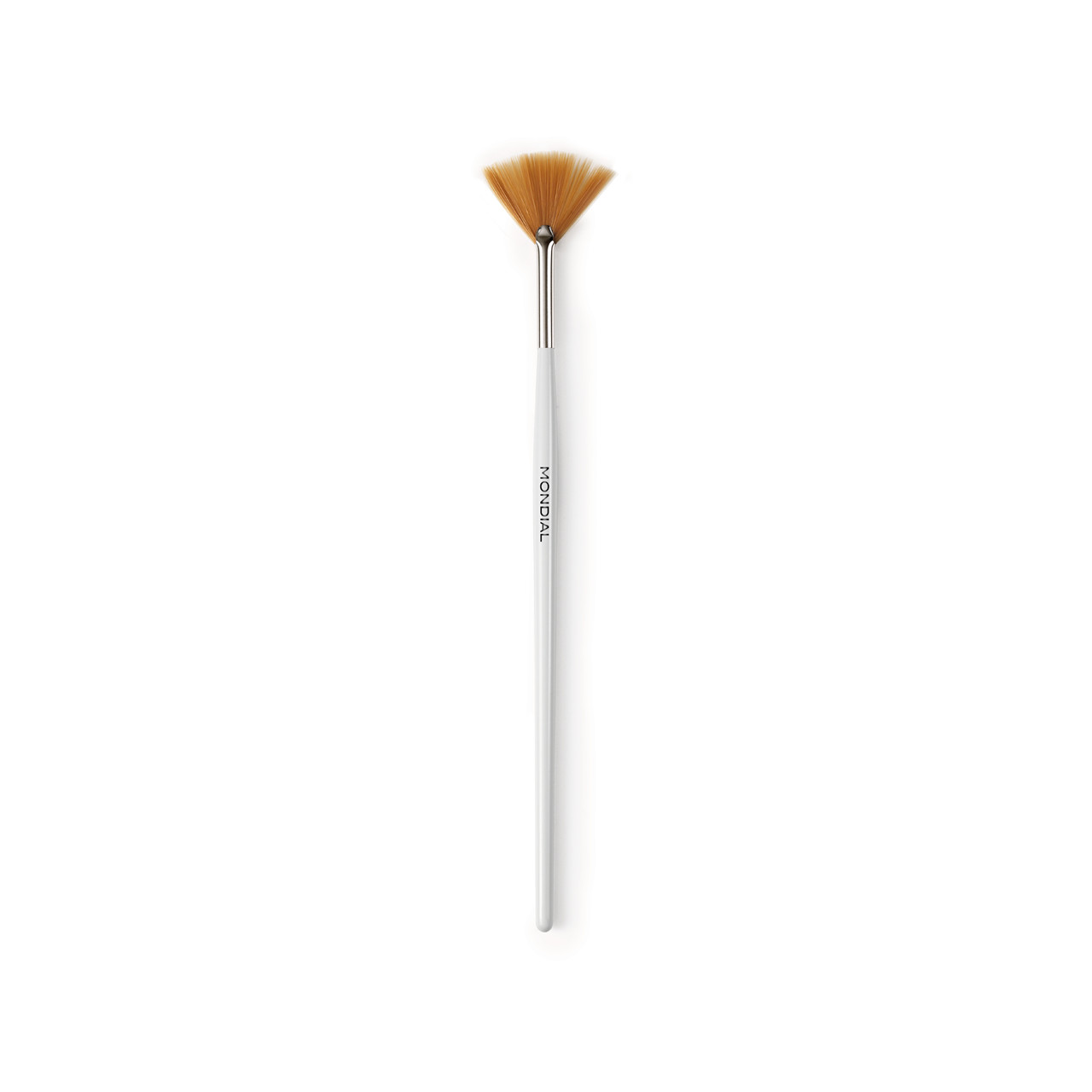 Mondial Professional Vifteformet Børste  Small