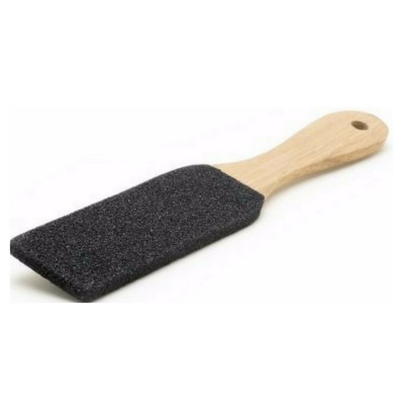 Badeanstalten Foot File