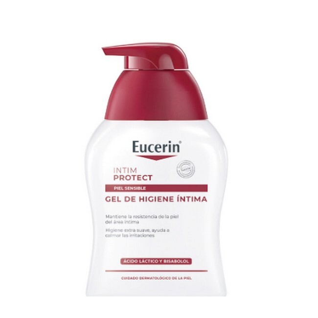 Eucerin   Intim Protect Intimate Gel   250 Ml