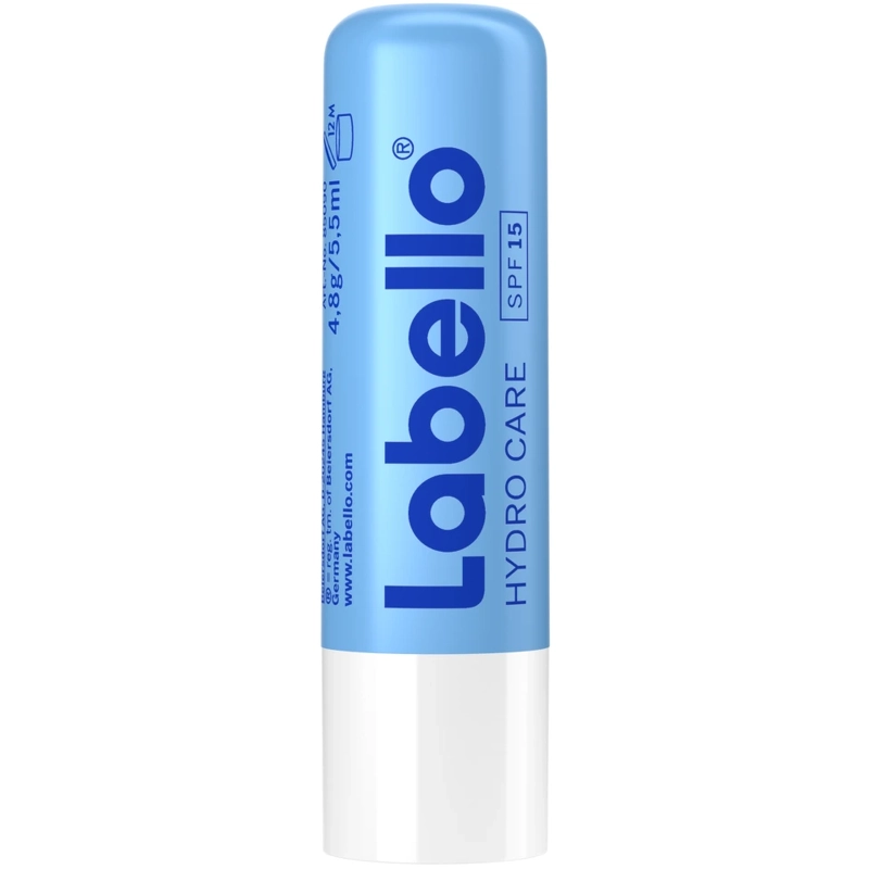 Labello Lip Balm 4 8 Gr    Hydro Care Spf 15