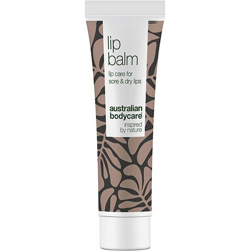 Australian Bodycare Lip Balm  15ml