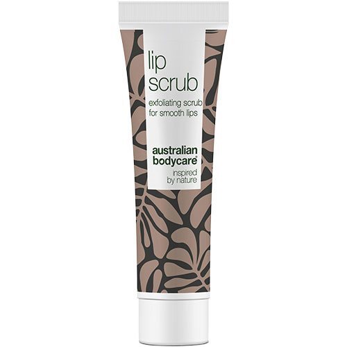 Australian Bodycare Lip Scrub  15ml
