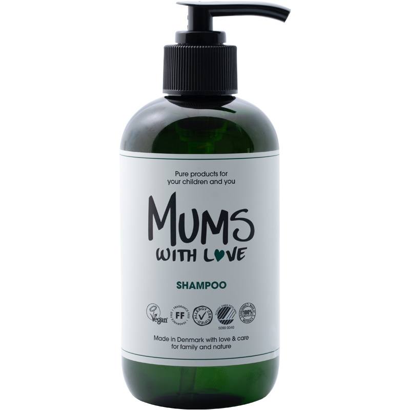 Mums With Love Shampoo 250 Ml
