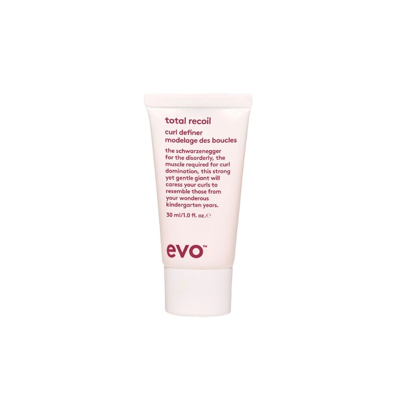 Evo Total Recoil   30ml   Hos Frisøren   Baronen
