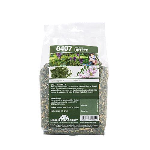 8407 Amme The   125 Gram