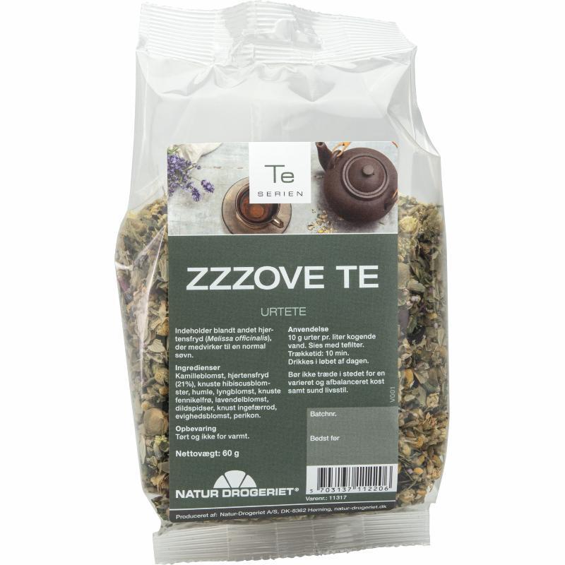8417 Zzzove Te   60 Gram
