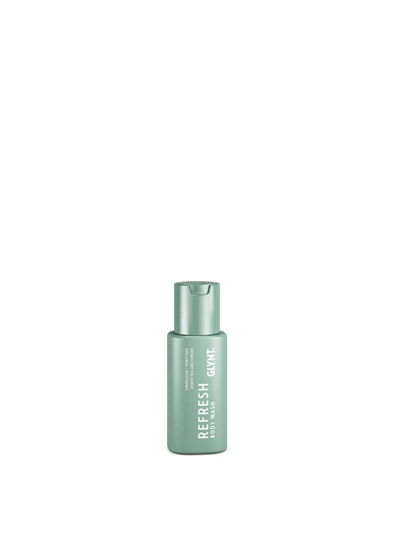 Glynt Refresh Body Wash   50ml   Hos Frisøren   Baronen
