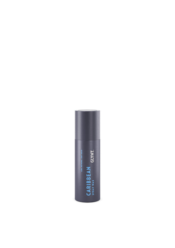 Glynt Caribbean Spray Wax   50ml   Hårvoks   Hos Frisøren   Baronen