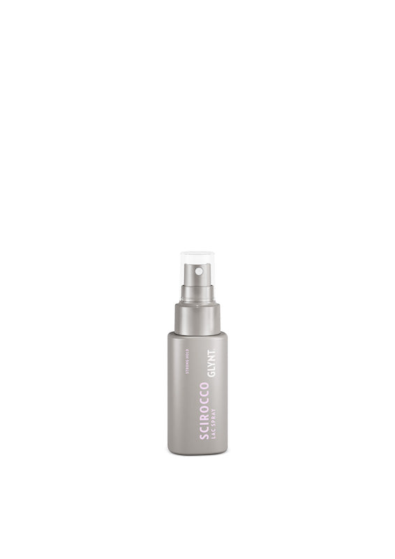 Glynt Scirocco Lac Spray   50ml   Hos Frisøren   Baronen