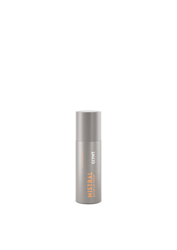Glynt Mistral Build Up Spray   50ml   Hos Frisøren   Baronen