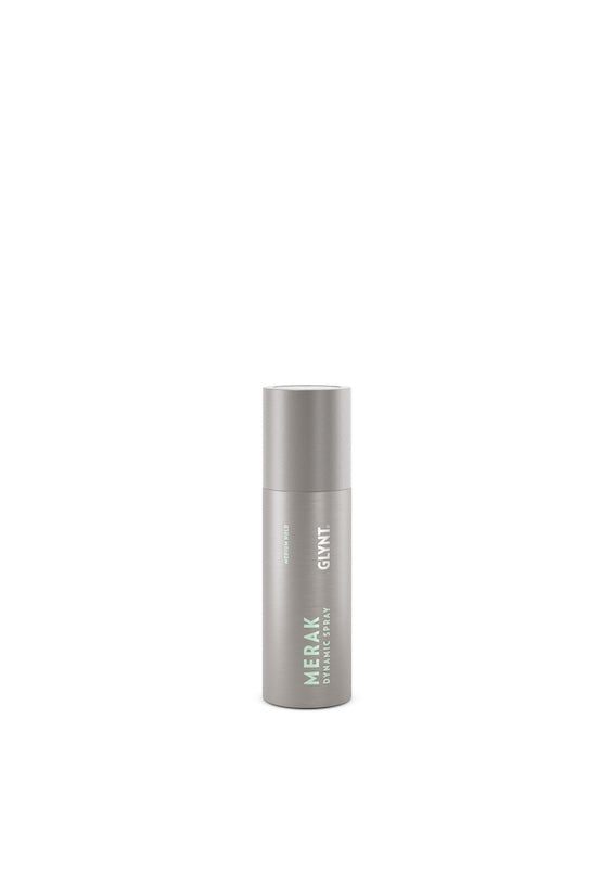 Glynt Merak Dynamic Spray   50ml   Hos Frisøren   Baronen