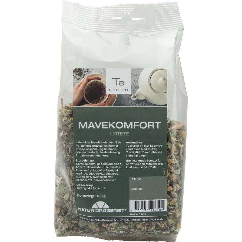 8416 Mavekomfort Te   100 Gram