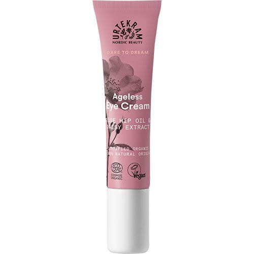 Urtekram Ageless Eye Cream   15 Ml