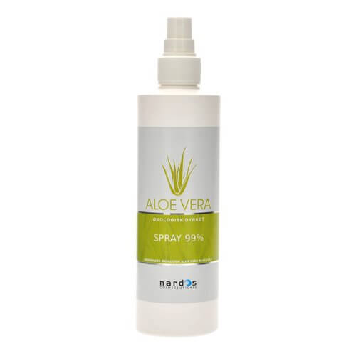 Aloe Vera Spray 99    250 Ml