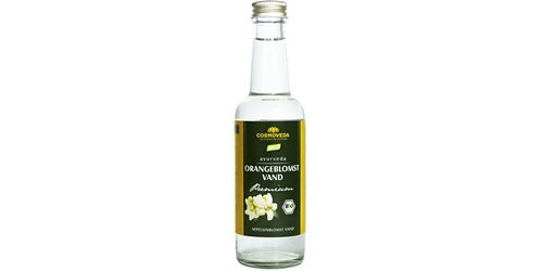 Appelsinblomstvand økologisk   250 Ml