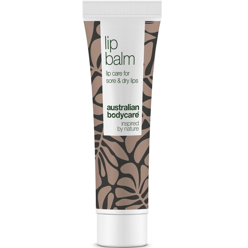 Australian Bodycare Lip Balm 15 Ml