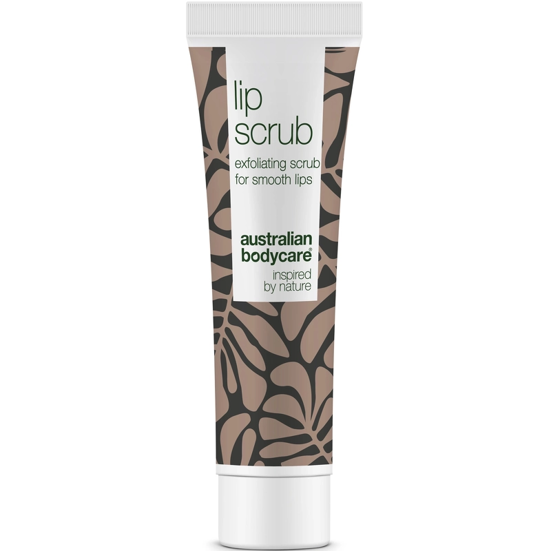 Australian Bodycare Lip Scrub 15 Ml