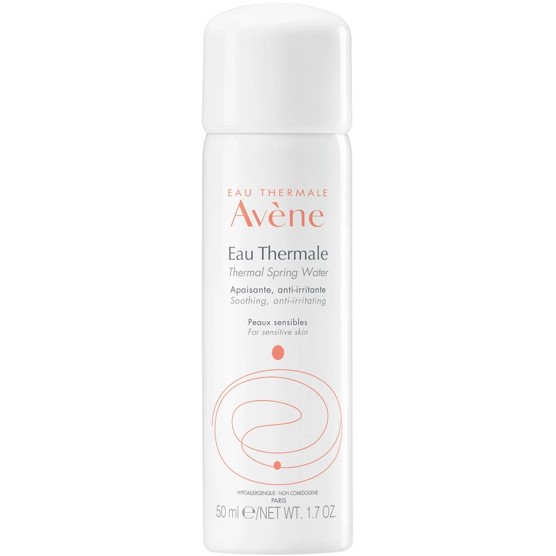 Avene Thermal Spring Water 50 Ml