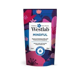 Badesalt Mindful   1 Kg