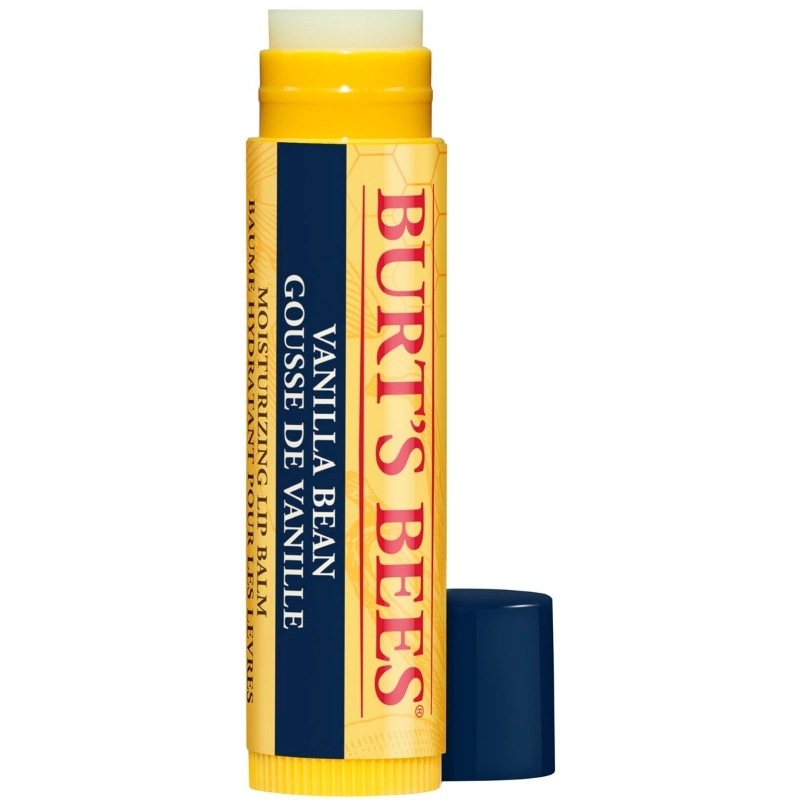 Burt 39 S Bees Lip Balm 4 25 Gr    Vanilla Bean