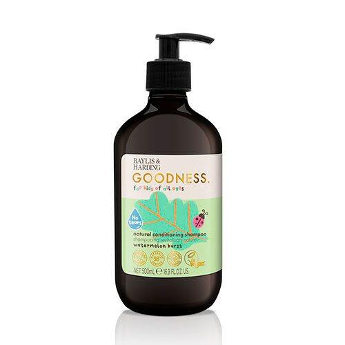 Baylis   Harding Conditioning Shampoo For Kids   500 Ml