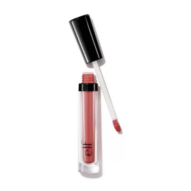 Elf   Tinted Lip Oil Pink Kiss