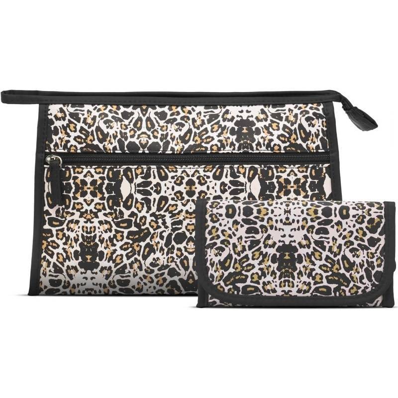 Gillian Jones Cosmetics Bag Set   Leo 10122 45