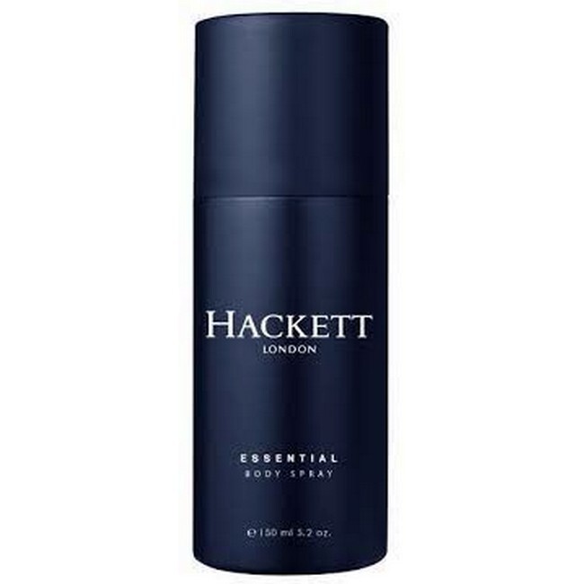 Hackett London   Essential Body Spray   150 Ml