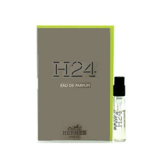 Hermes   H24 Eau De Parfum Duftprøve