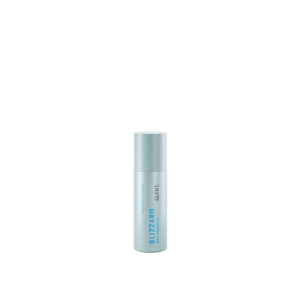 Glynt Blizzard Dry Shampoo   50ml   Hos Frisøren   Baronen