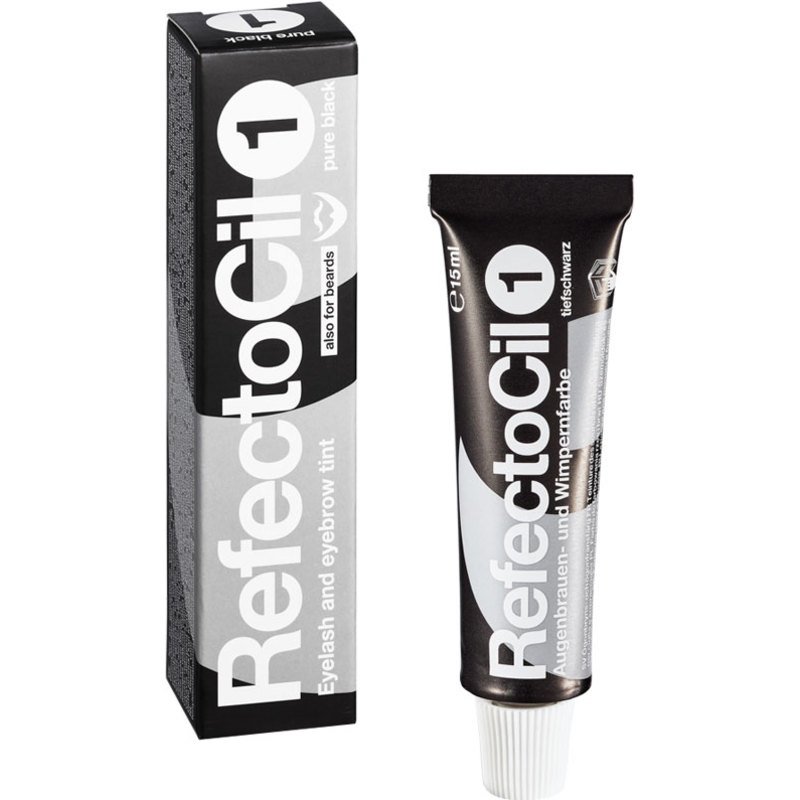 Refectocil  Nr  1  Sort   15 Gr