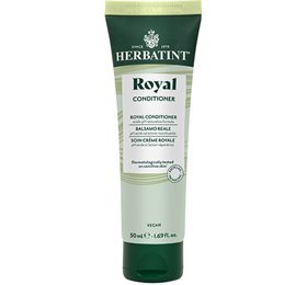 Herbatint Royal Conditioner   Travel Size  50ml
