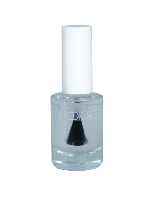 You Look Good Neglelak   Quot Base Top Coat Quot