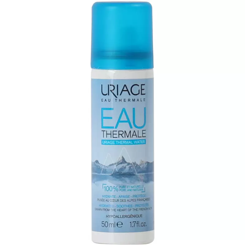 Uriage Thermal Water Spray 50 Ml