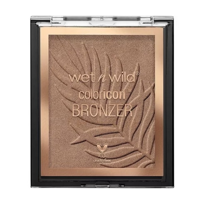 Wet N Wild   Color Icon Bronzer Sunset Striptease