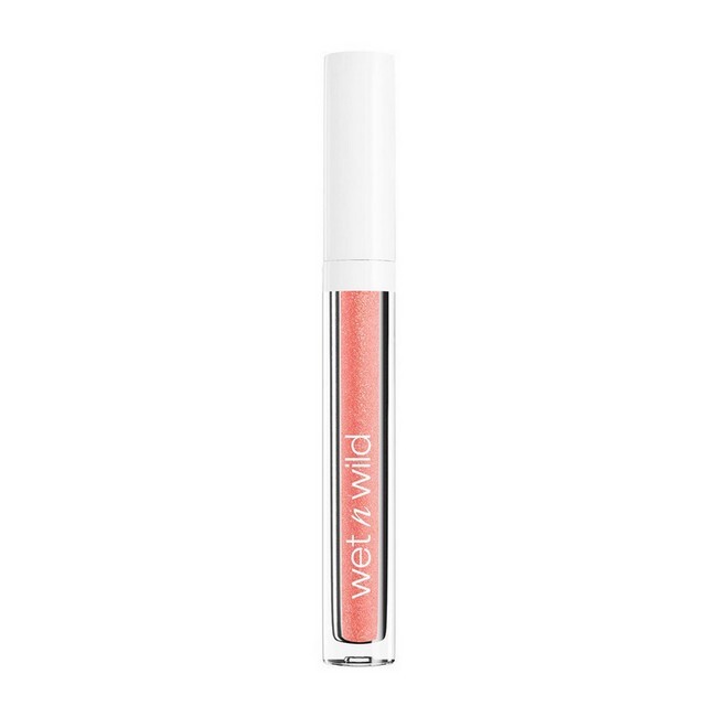 Wet N Wild   Megaslicks Lip Gloss   Cherish